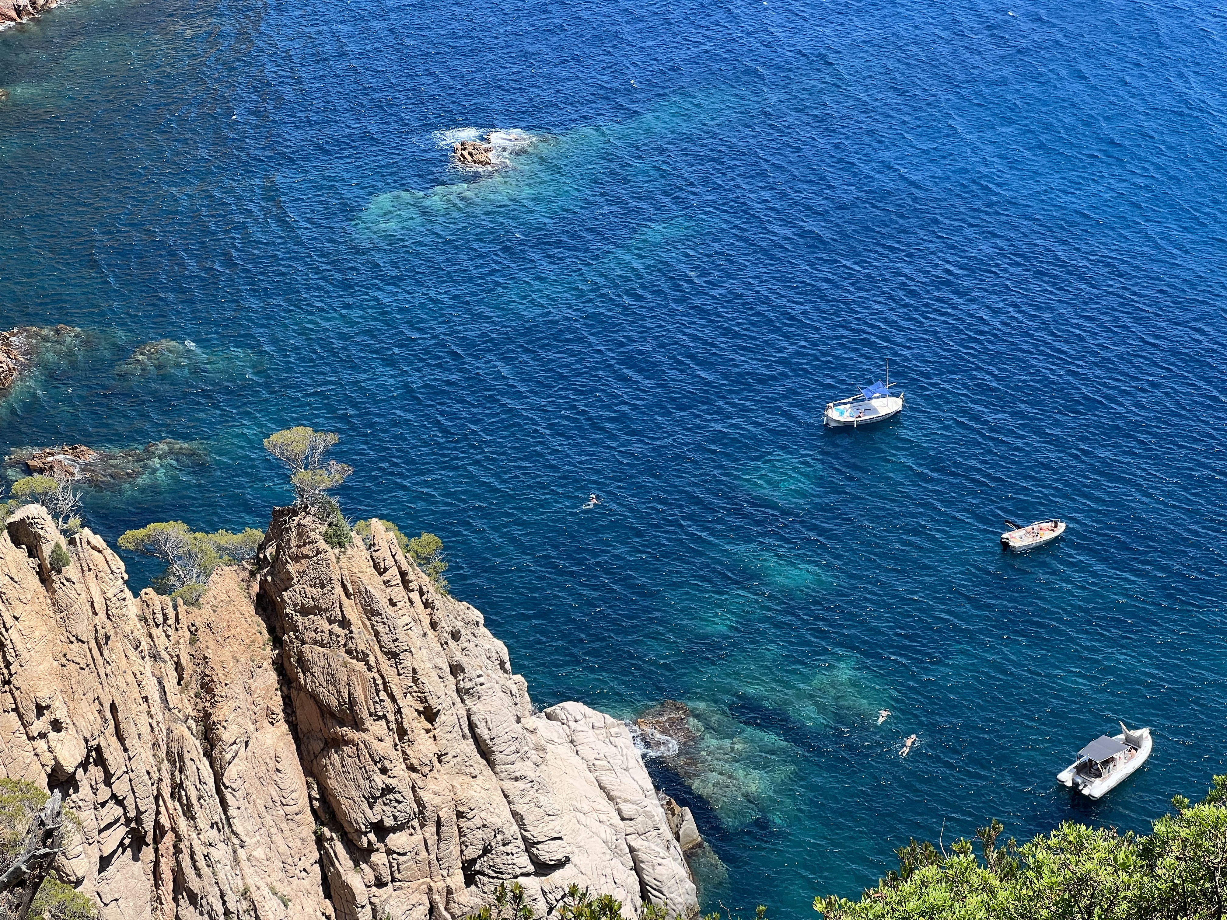 Aiguablava [Spain]