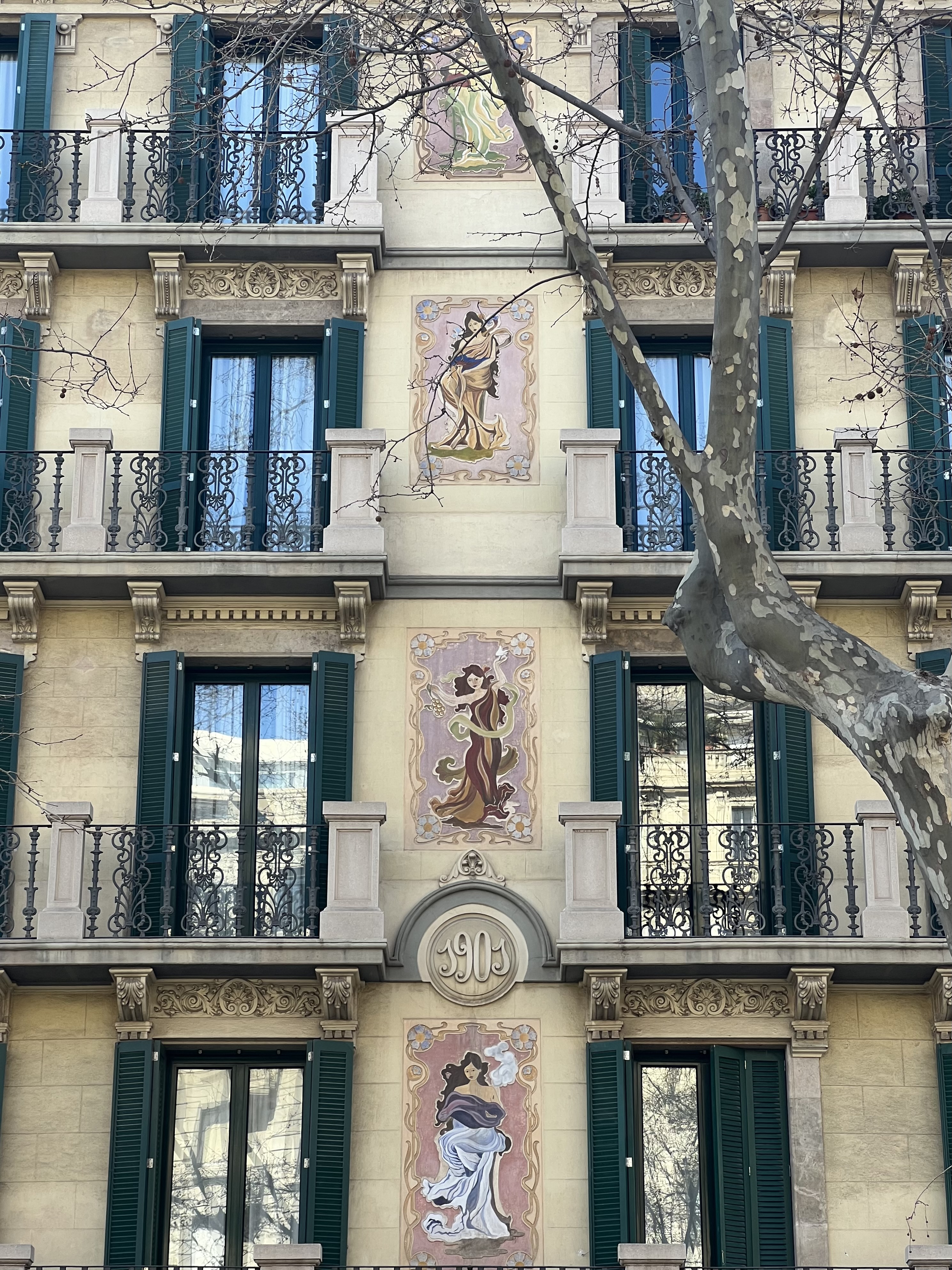 Barcelona [Spain]