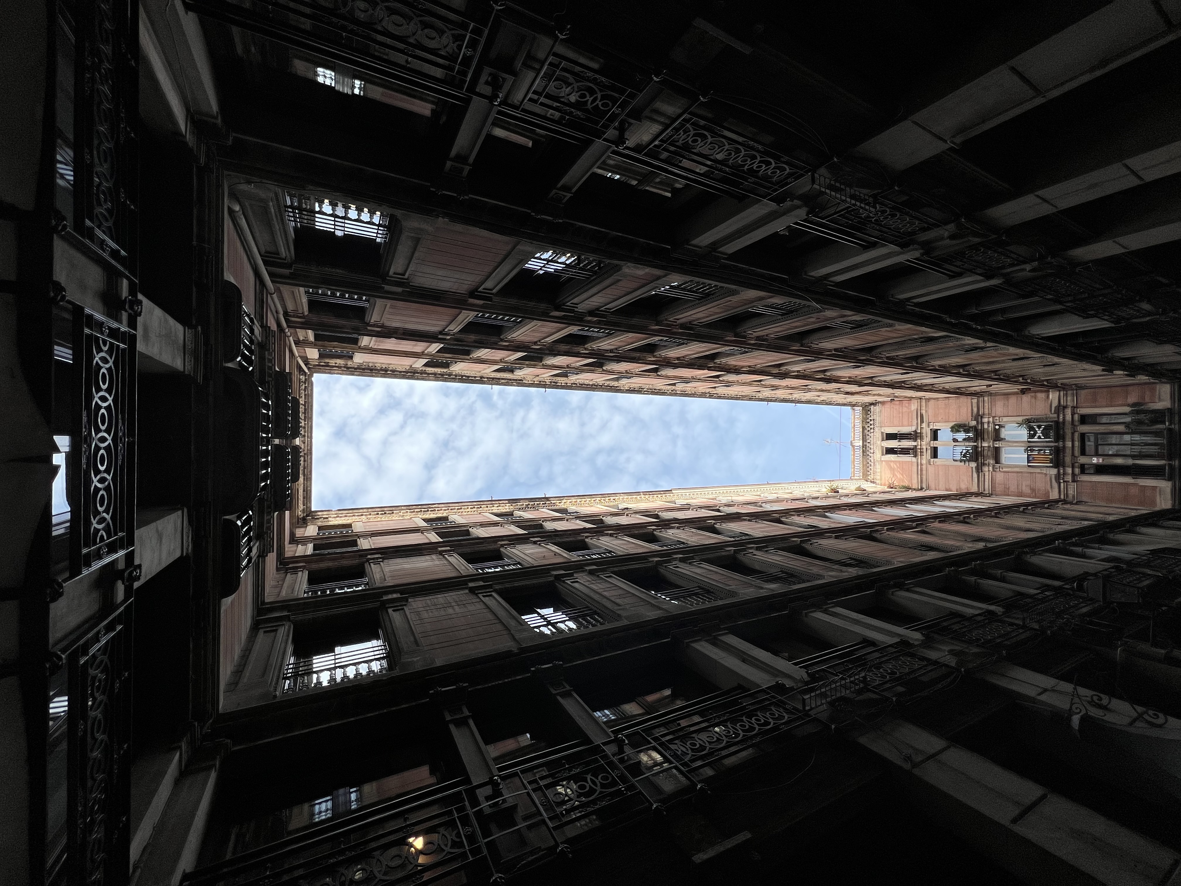 Barcelona [Spain]