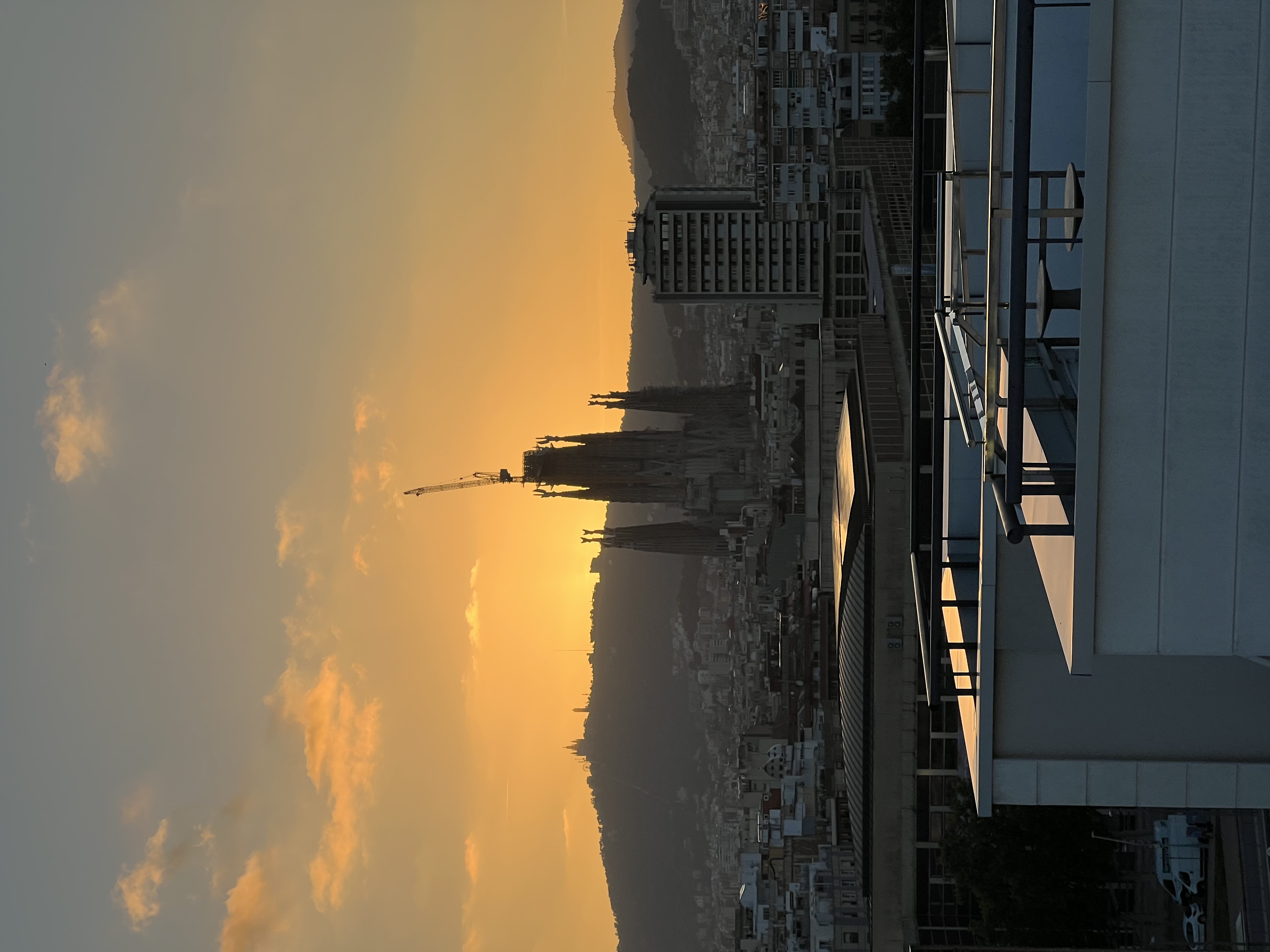 Barcelona [Spain]