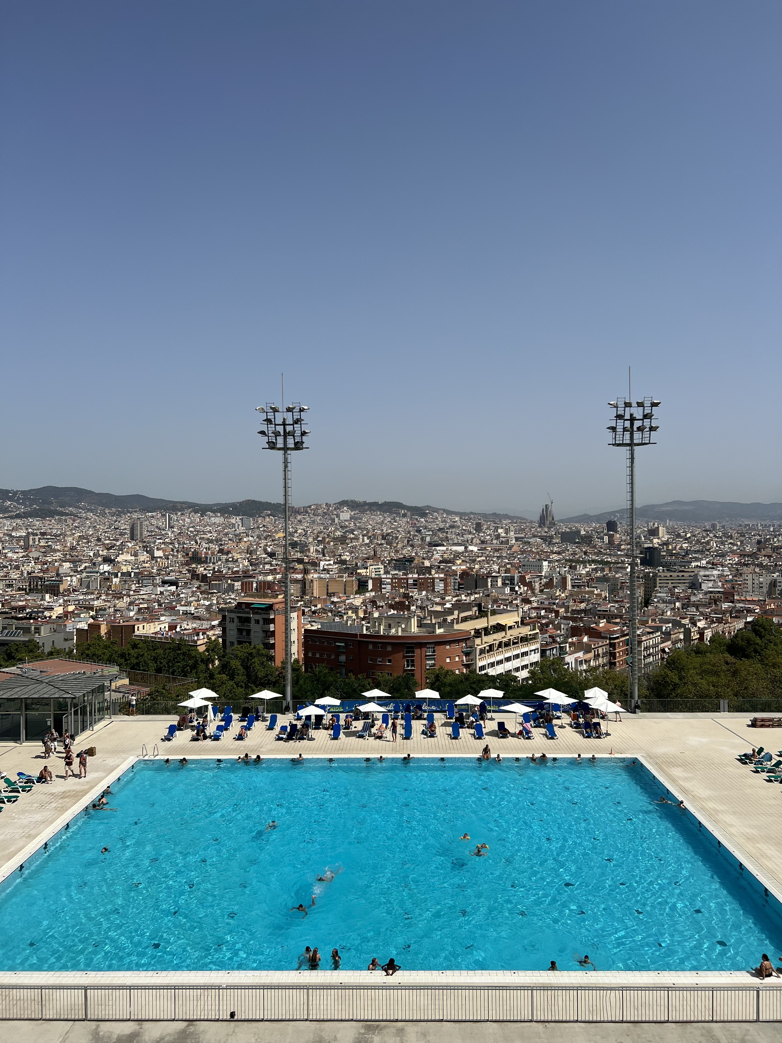Barcelona [Spain]