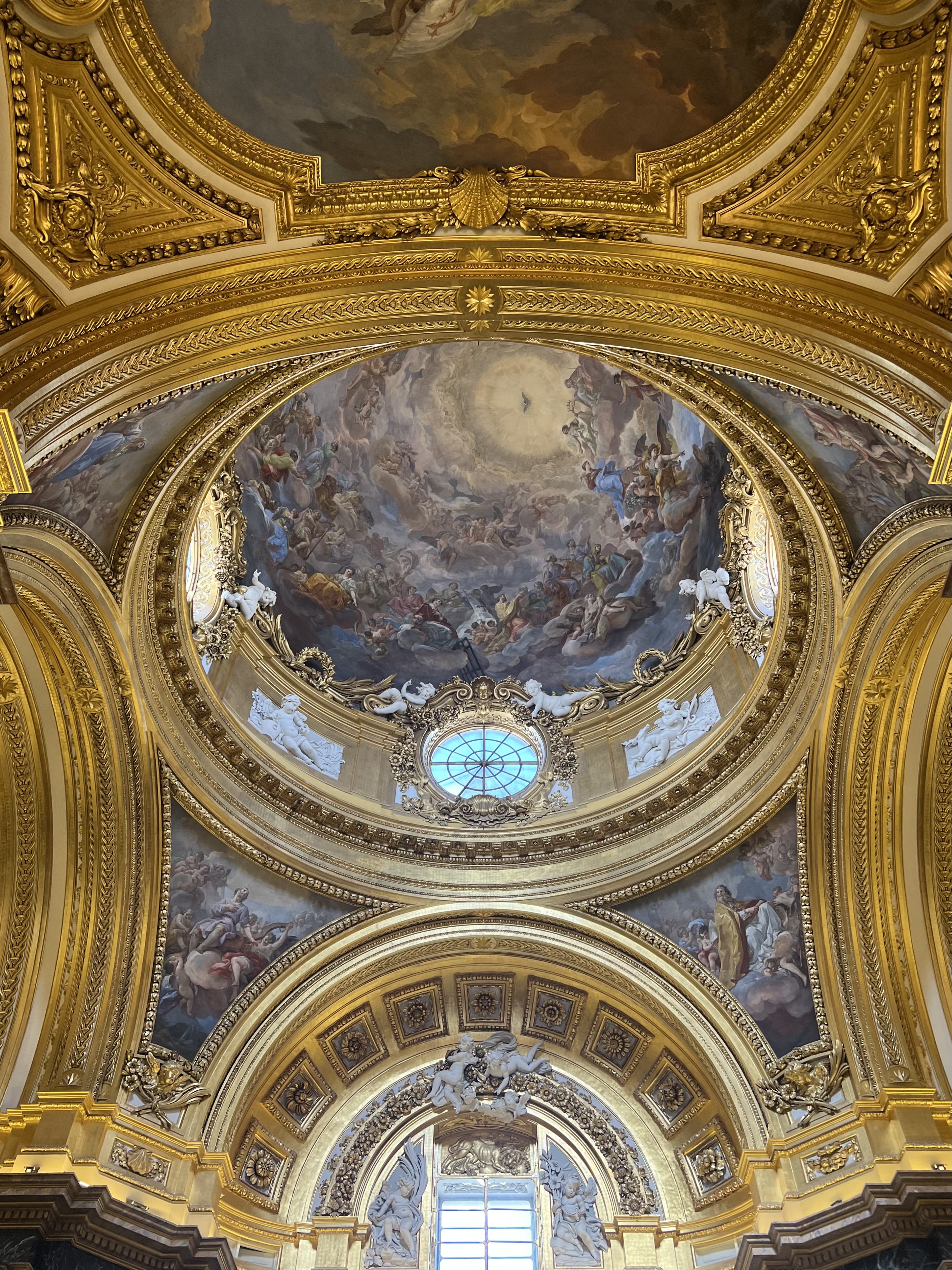 Madrid [Spain]