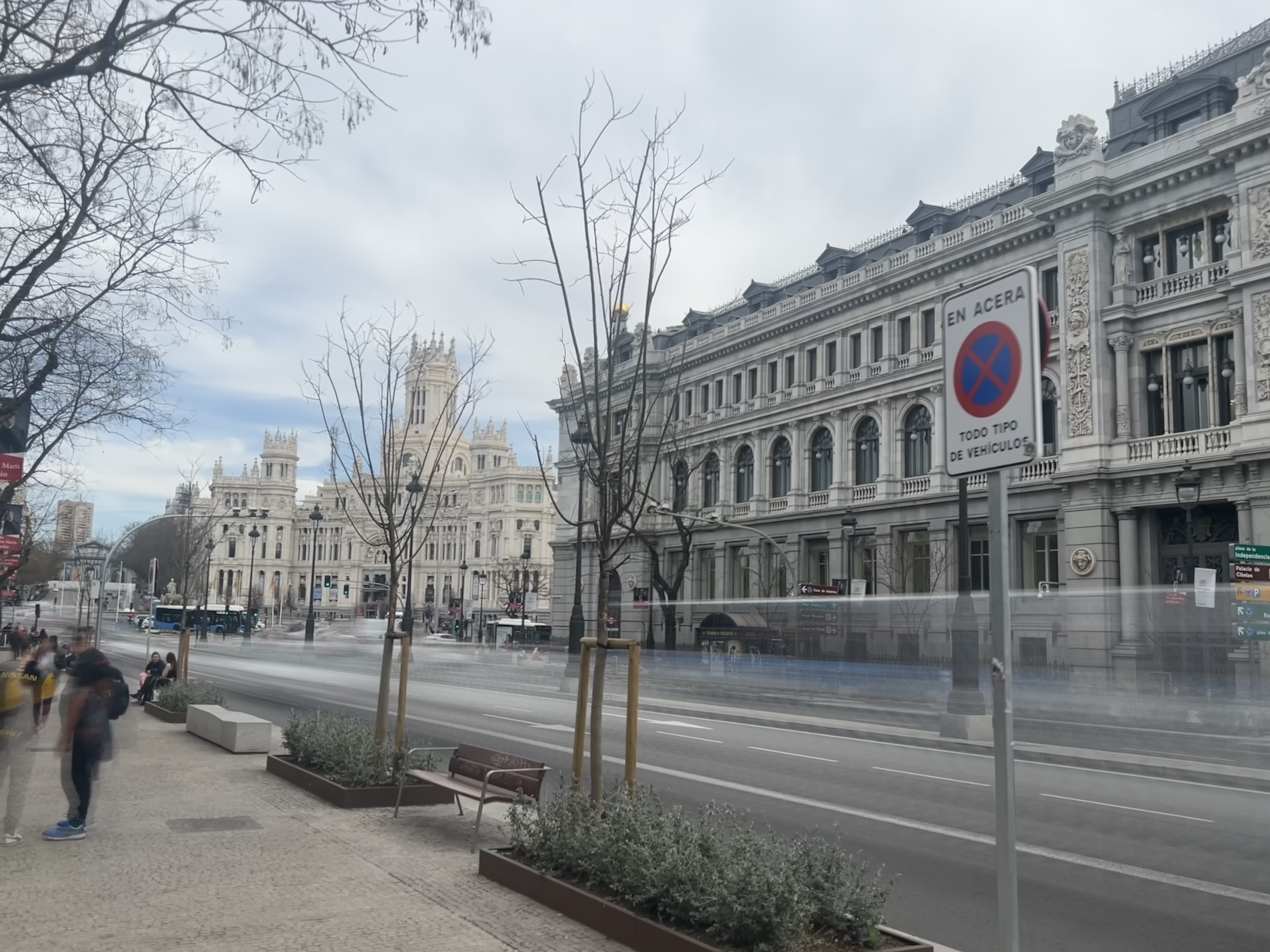 Madrid [Spain]