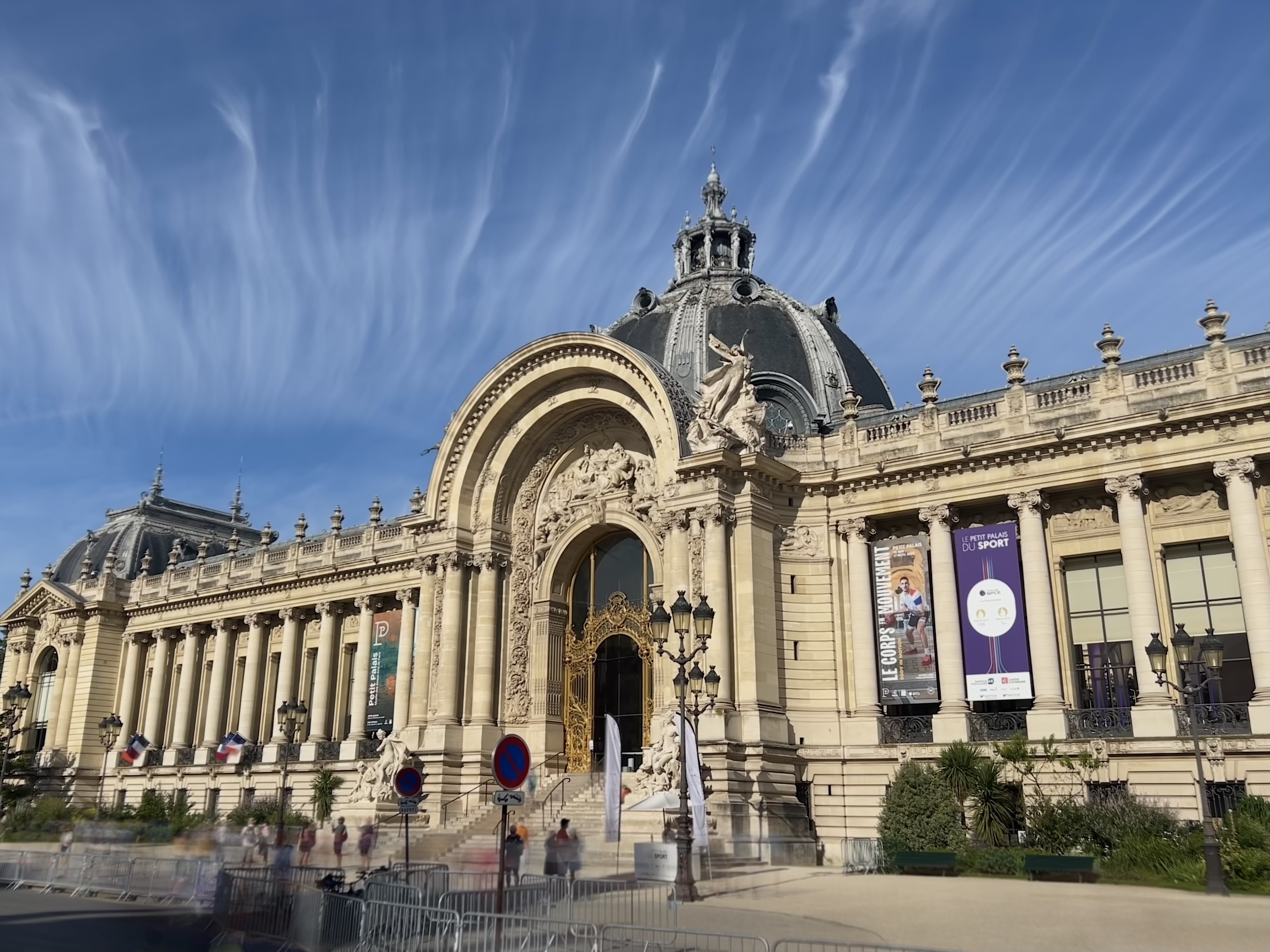 Paris [France]