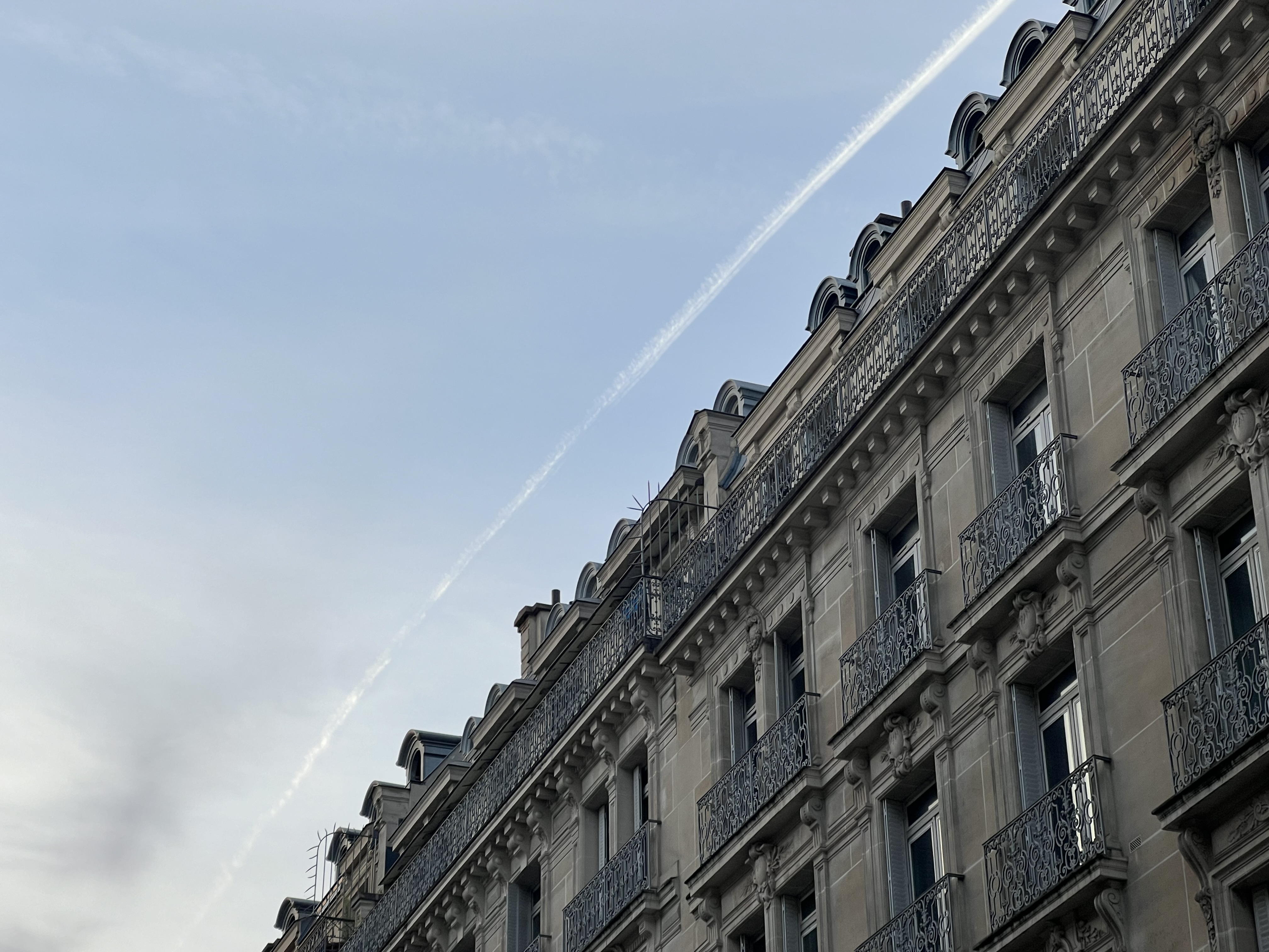 Paris [France]