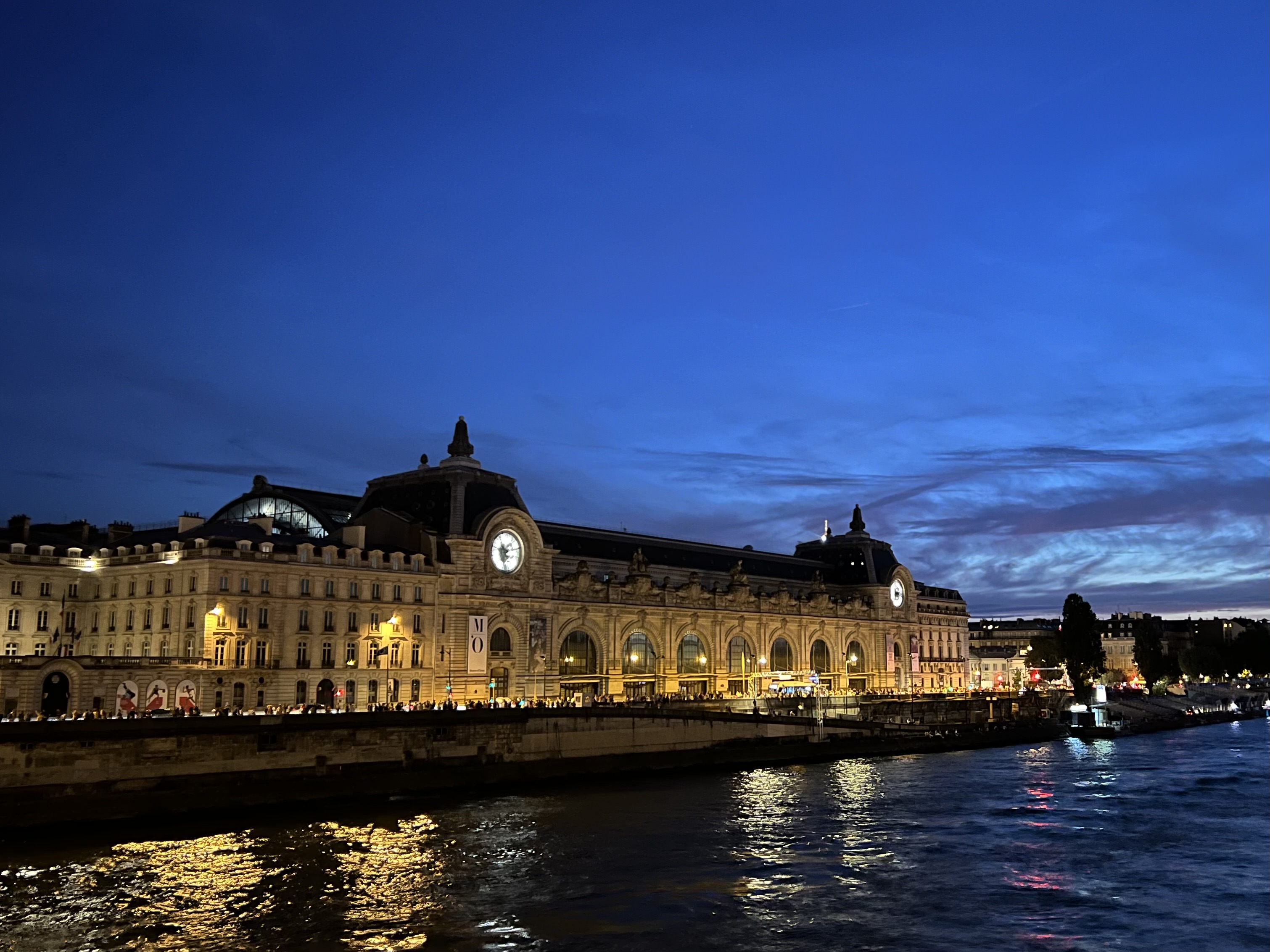 Paris [France]